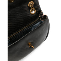 Vivienne Westwood Black Shoulder Bags Women