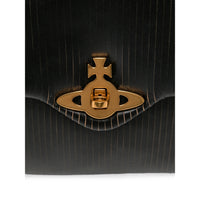 Vivienne Westwood Black Shoulder Bags Women
