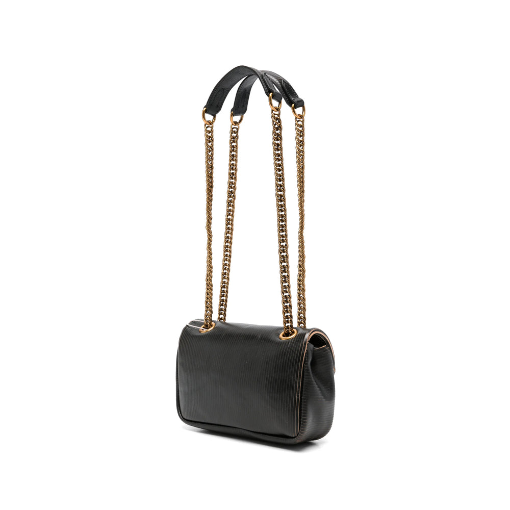 Vivienne Westwood Black Shoulder Bags Women