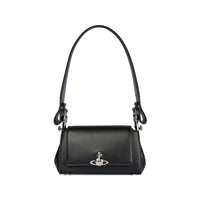 Vivienne Westwood Vivienne Westwood Black Shoulder Bags Men
