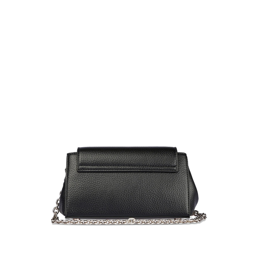 Vivienne Westwood Vivienne Westwood Black Shoulder Bags Men