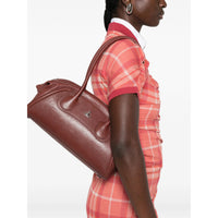 Vivienne Westwood Brown Tote Bags Women