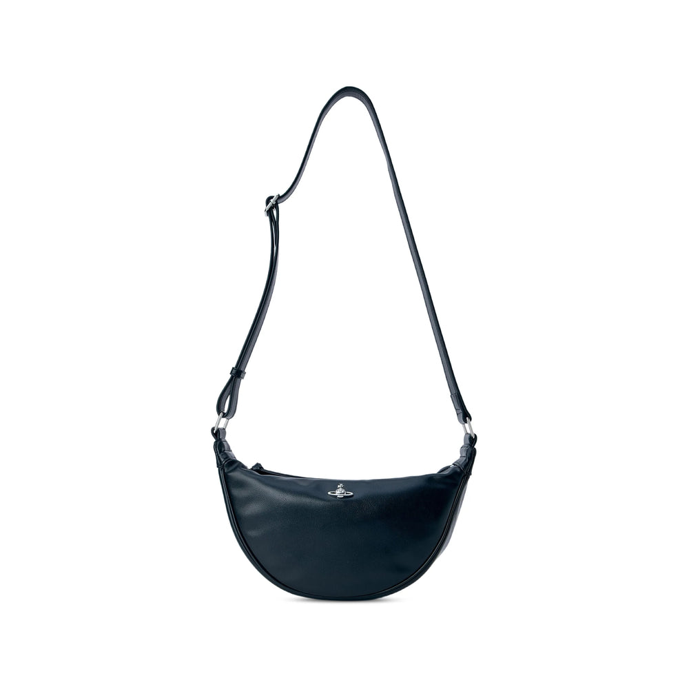 Vivienne Westwood Black Shoulder Bags Women