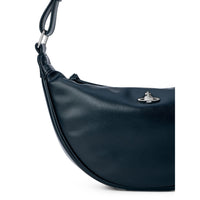 Vivienne Westwood Black Shoulder Bags Women