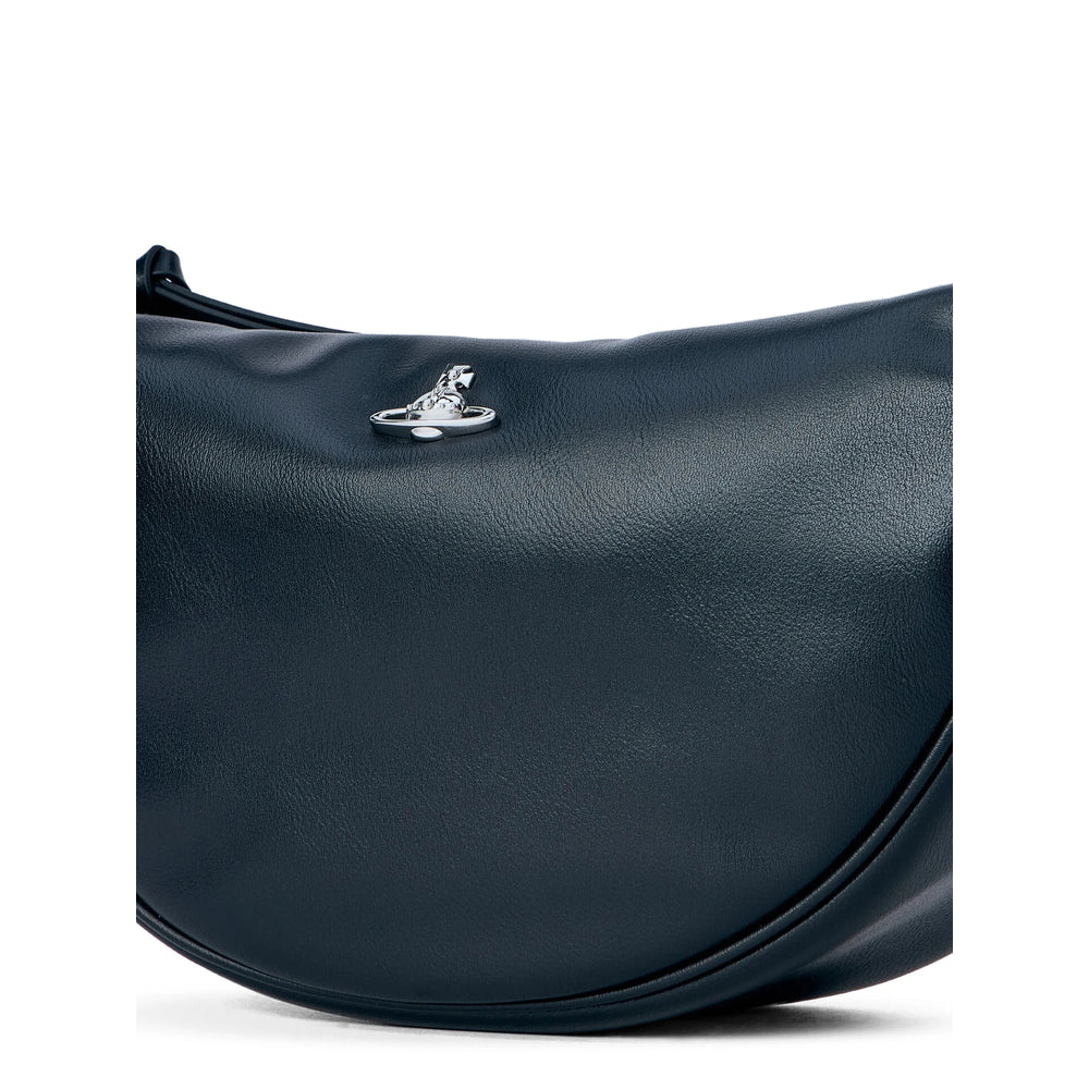 Vivienne Westwood Black Shoulder Bags Women