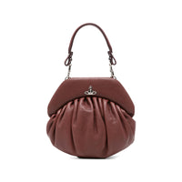 Vivienne Westwood Brown Clutch Bags Women