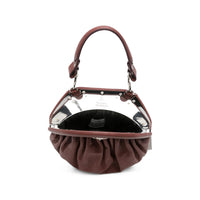 Vivienne Westwood Brown Clutch Bags Women