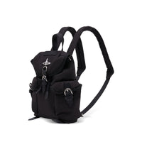 Vivienne Westwood Vivienne Westwood Black Backpacks Men