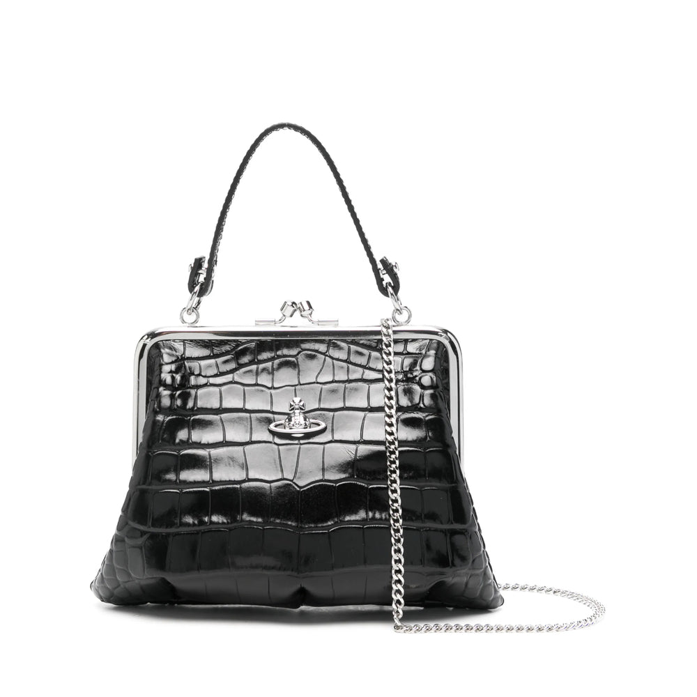 Vivienne Westwood Vivienne Westwood Black Clutch Bags Men