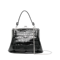 Vivienne Westwood Vivienne Westwood Black Clutch Bags Men