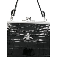 Vivienne Westwood Vivienne Westwood Black Clutch Bags Men