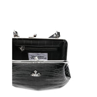 Vivienne Westwood Vivienne Westwood Black Clutch Bags Men