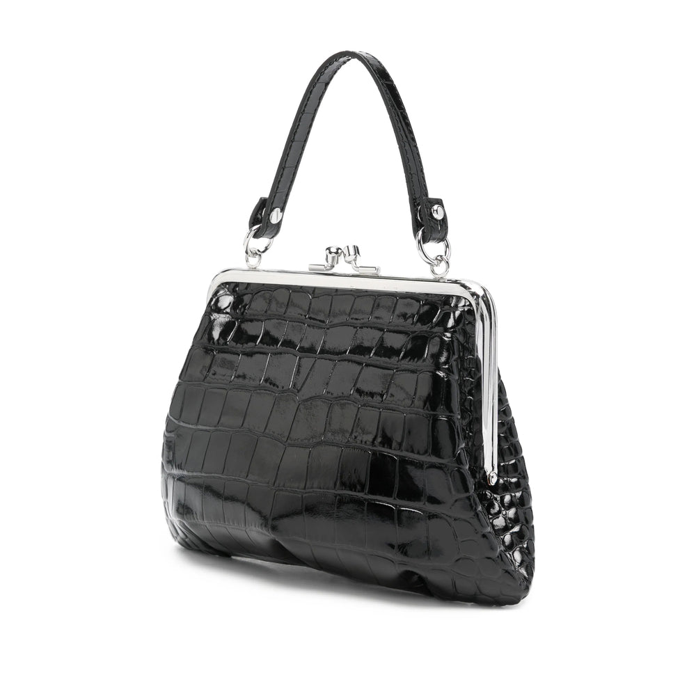 Vivienne Westwood Vivienne Westwood Black Clutch Bags Men