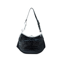 Vivienne Westwood Black Clutch Bags Women