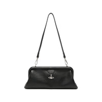 Vivienne Westwood Black Tote Bags Women