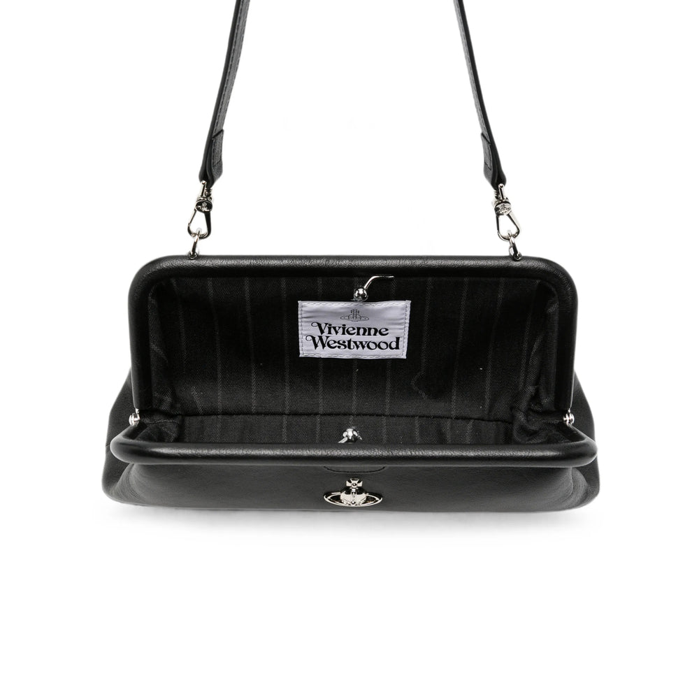 Vivienne Westwood Black Tote Bags Women