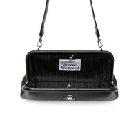 Vivienne Westwood Black Tote Bags Women