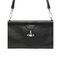 Vivienne Westwood Black Tote Bags Women