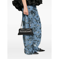 Vivienne Westwood Black Tote Bags Women