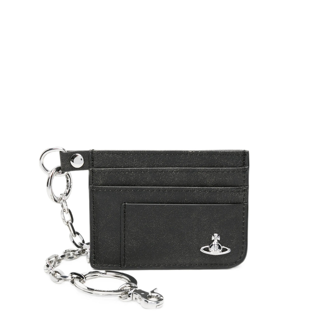 Vivienne Westwood Black Wallets & Cardholders Men