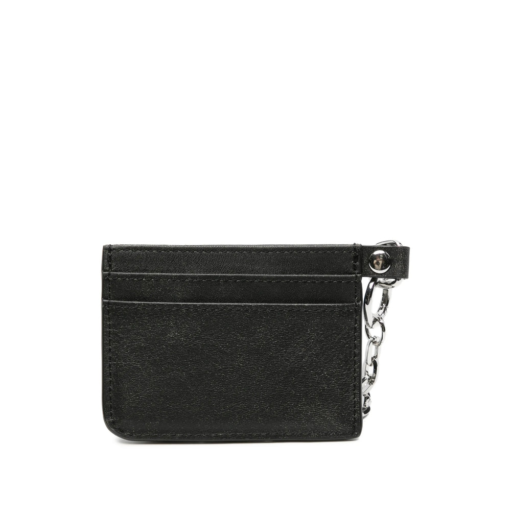 Vivienne Westwood Black Wallets & Cardholders Men