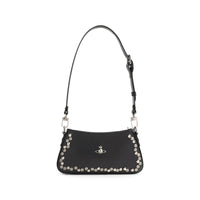 Vivienne Westwood Black Shoulder Bags Women