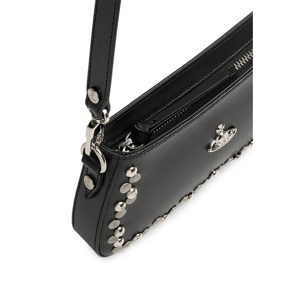 Vivienne Westwood Black Shoulder Bags Women