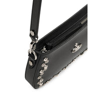 Vivienne Westwood Black Shoulder Bags Women