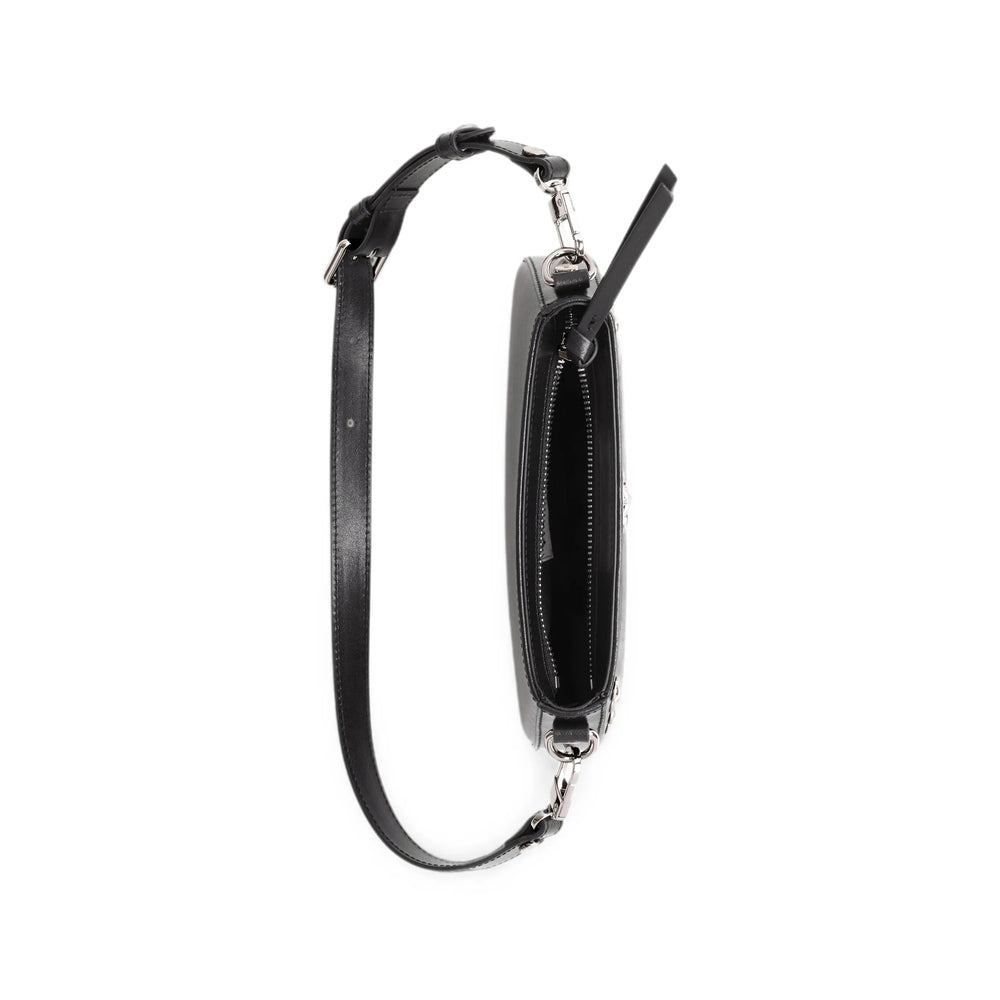 Vivienne Westwood Black Shoulder Bags Women