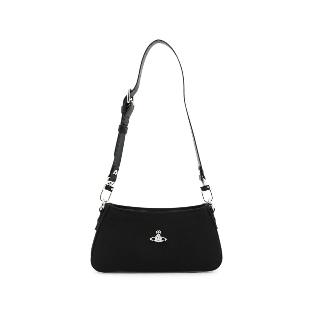 Vivienne Westwood Vivienne Westwood Black Shoulder Bags Women