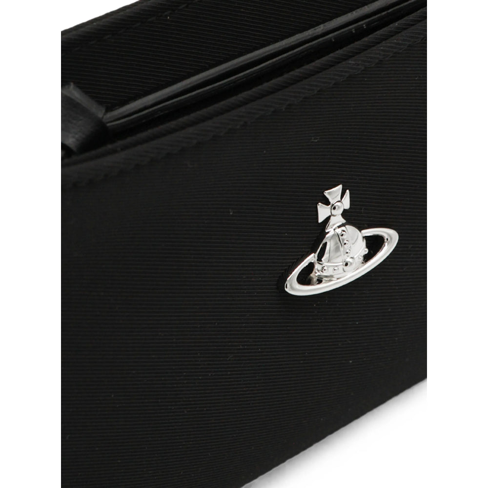 Vivienne Westwood Vivienne Westwood Black Shoulder Bags Women