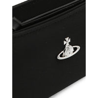 Vivienne Westwood Vivienne Westwood Black Shoulder Bags Women