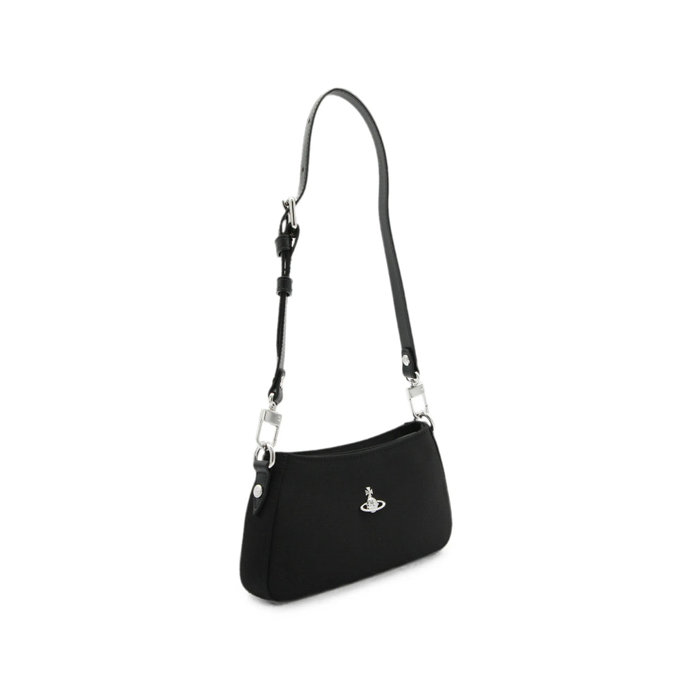 Vivienne Westwood Vivienne Westwood Black Shoulder Bags Women
