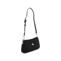 Vivienne Westwood Vivienne Westwood Black Shoulder Bags Women