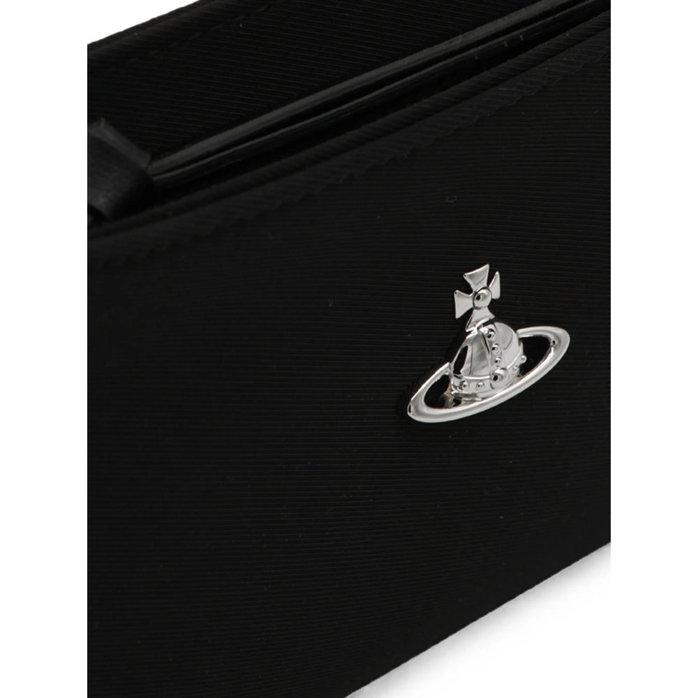 Vivienne Westwood Vivienne Westwood Black Shoulder Bags Women