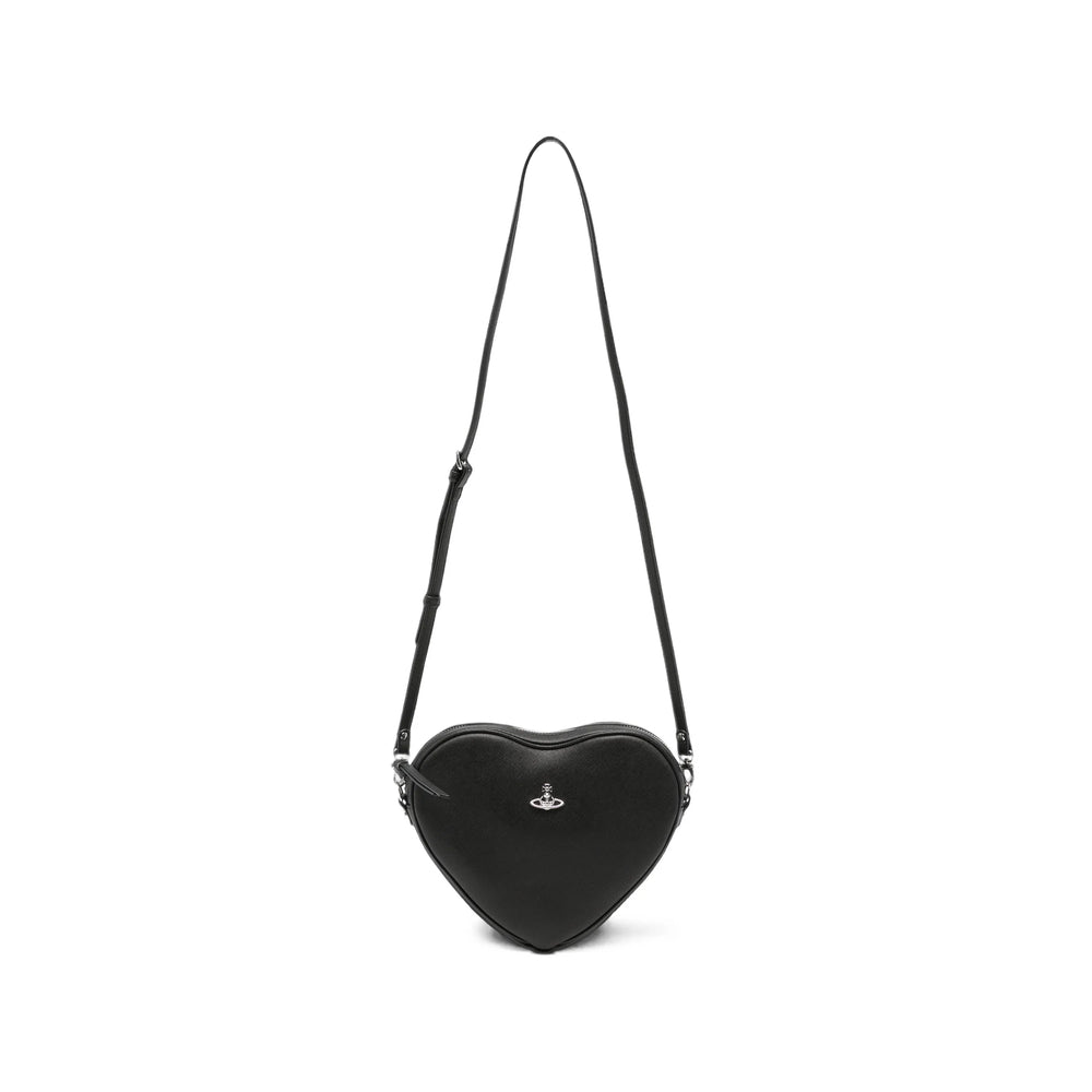 Vivienne Westwood Black Satchels & Cross Body Bags Women