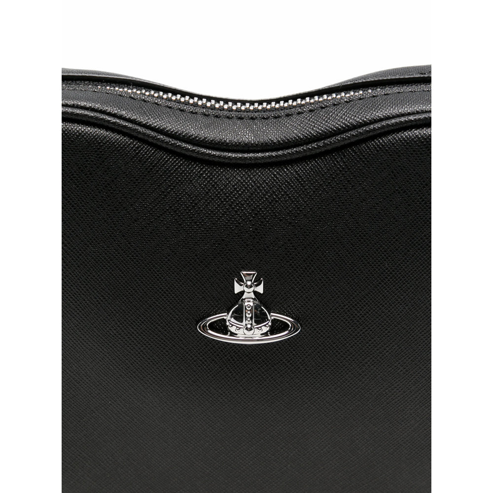 Vivienne Westwood Black Satchels & Cross Body Bags Women