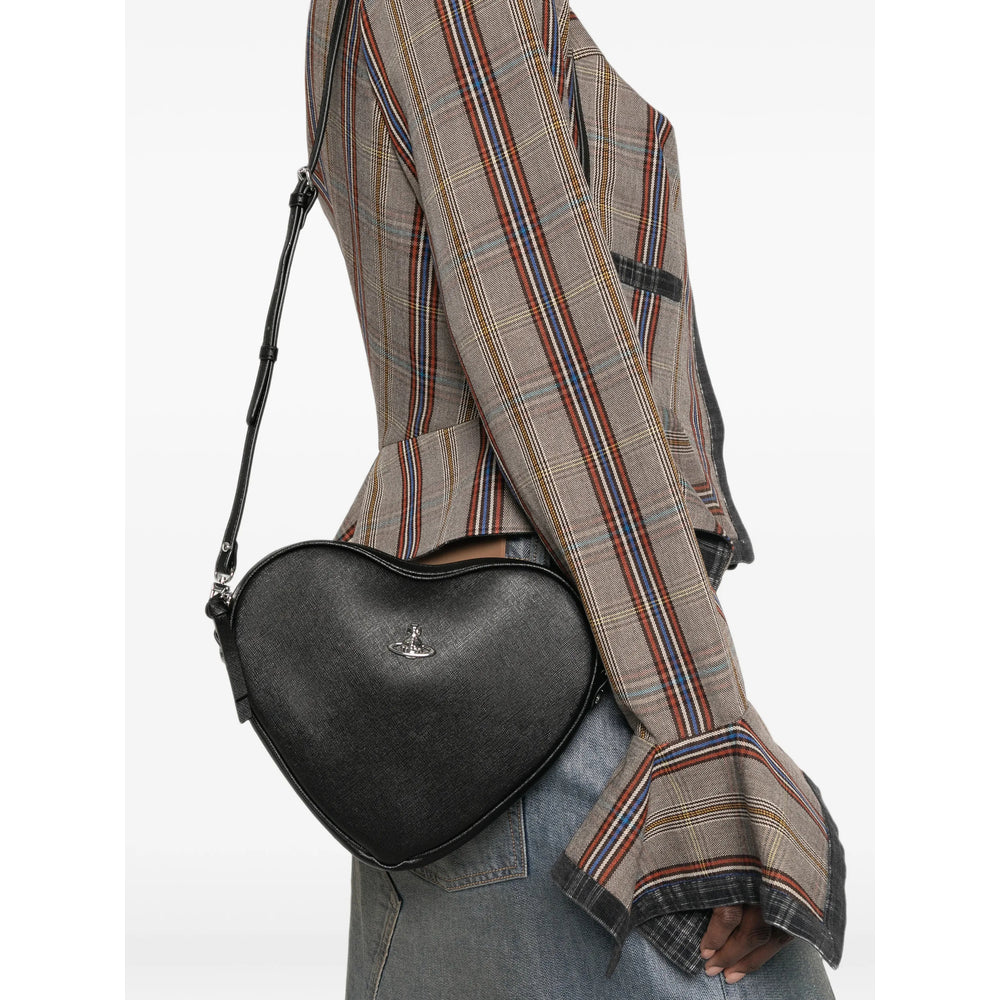 Vivienne Westwood Black Satchels & Cross Body Bags Women