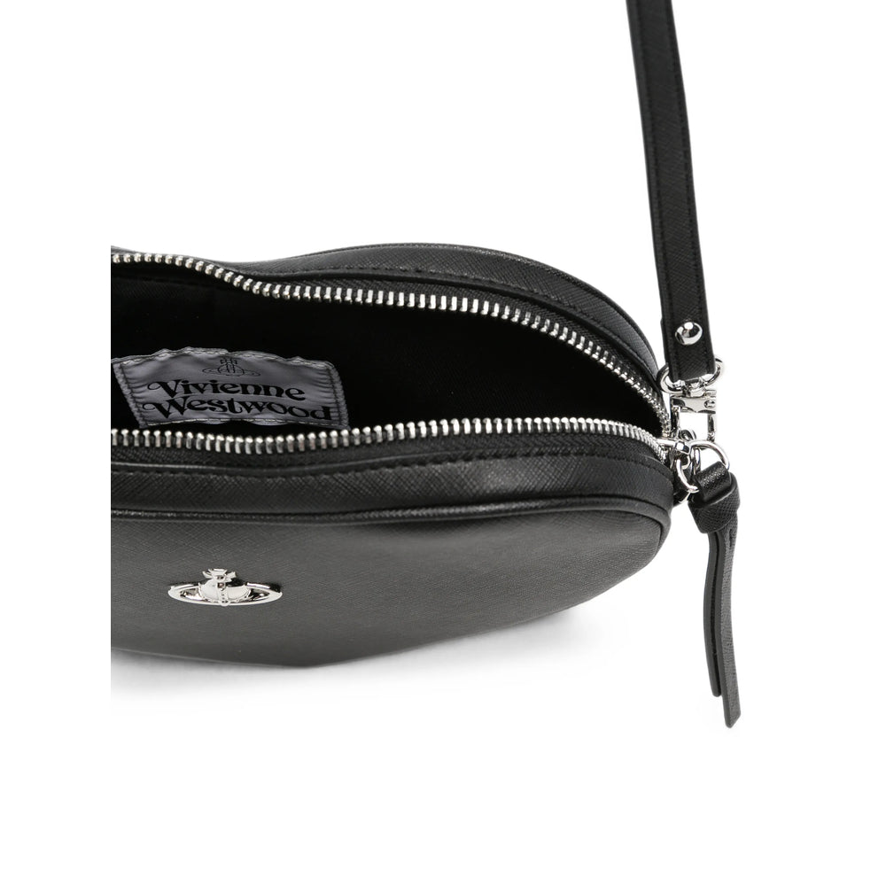 Vivienne Westwood Black Satchels & Cross Body Bags Women