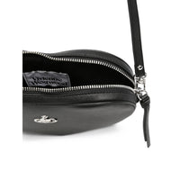 Vivienne Westwood Black Satchels & Cross Body Bags Women