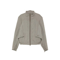 Vivienne Westwood Grey Jackets - Lightweight Jackets Men