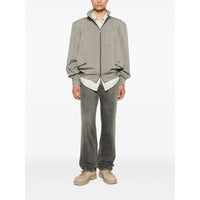Vivienne Westwood Grey Jackets - Lightweight Jackets Men