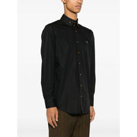 Vivienne Westwood Black Shirts Men