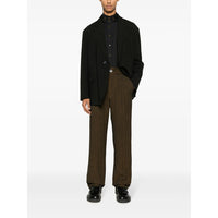 Vivienne Westwood Black Shirts Men