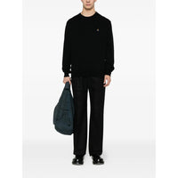 Vivienne Westwood Black Sweaters & Knitwear - Jumpers Men