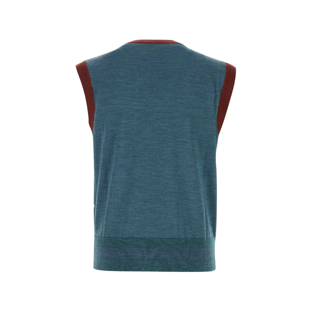 Vivienne Westwood Blue Sweaters & Knitwear - Jumpers Men