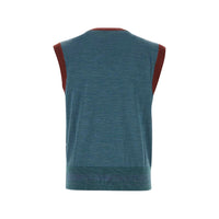 Vivienne Westwood Blue Sweaters & Knitwear - Jumpers Men