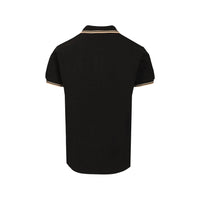 Vivienne Westwood Black Polo Shirts Men