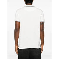 Vivienne Westwood White Polo Shirts Men