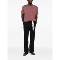 Vivienne Westwood Pink T-Shirts & Vests - T-Shirts Men